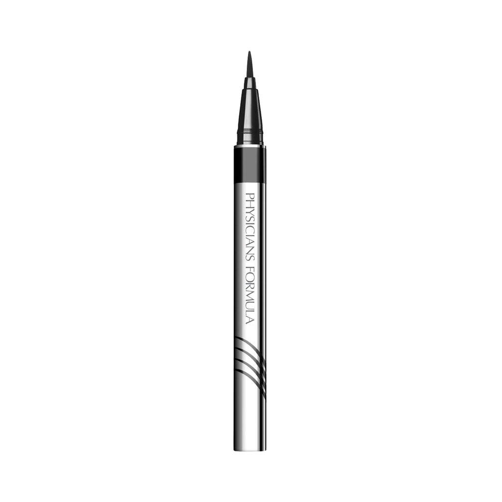Physicians Formula Eye Booster 2-in-1 Lash Boosting Eyeline Serum Ultra Black