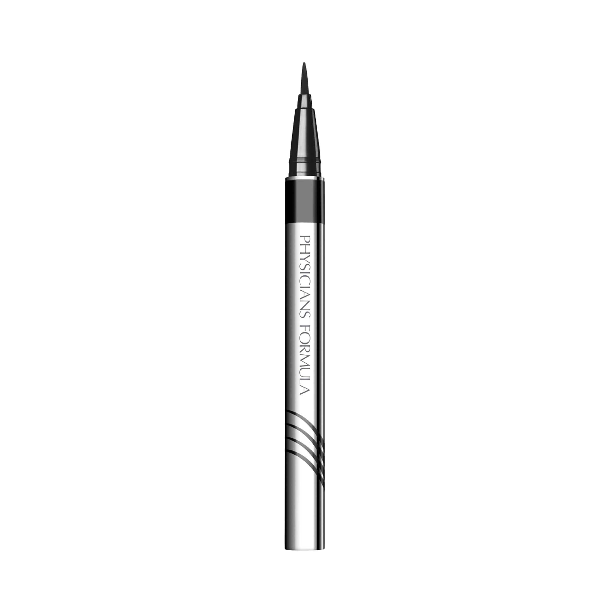 Physicians Formula Eye Booster 2-in-1 Lash Boosting Eyeline Serum Ultra Black