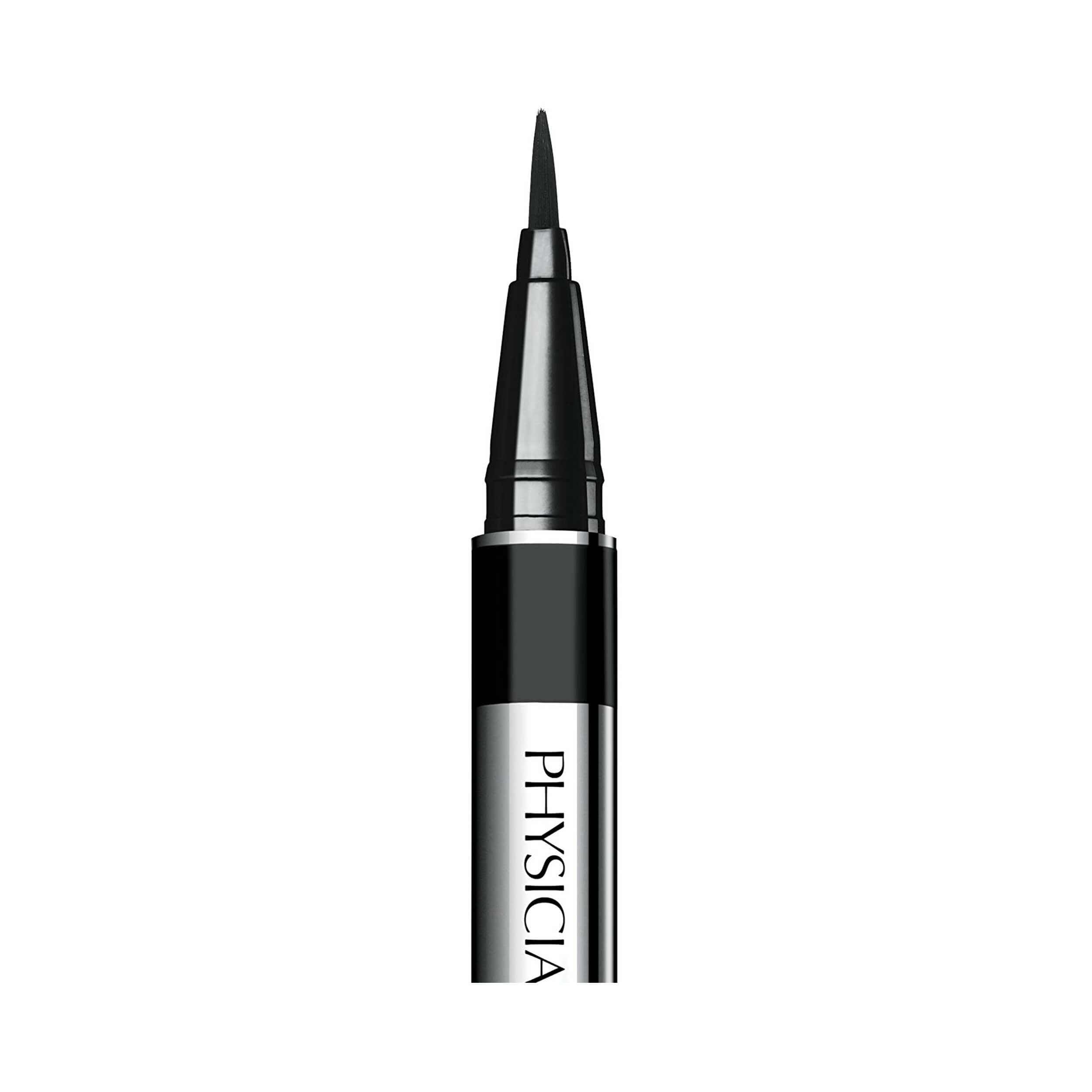 Physicians Formula Eye Booster 2-in-1 Lash Boosting Eyeline & Serum Ultra Black