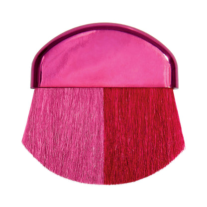 Physicians Formula Happy Booster Glow Mood Boosting Blush Rose Brush