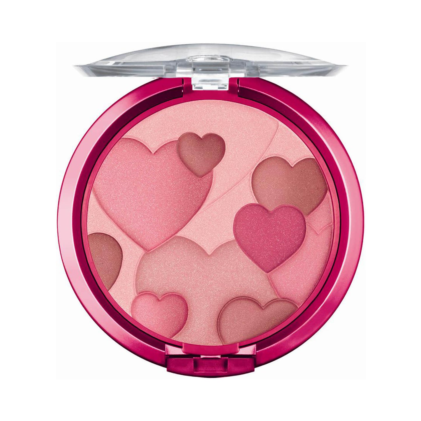 Physicians Formula Happy Booster Glow Mood Boosting Blush Rose Natural