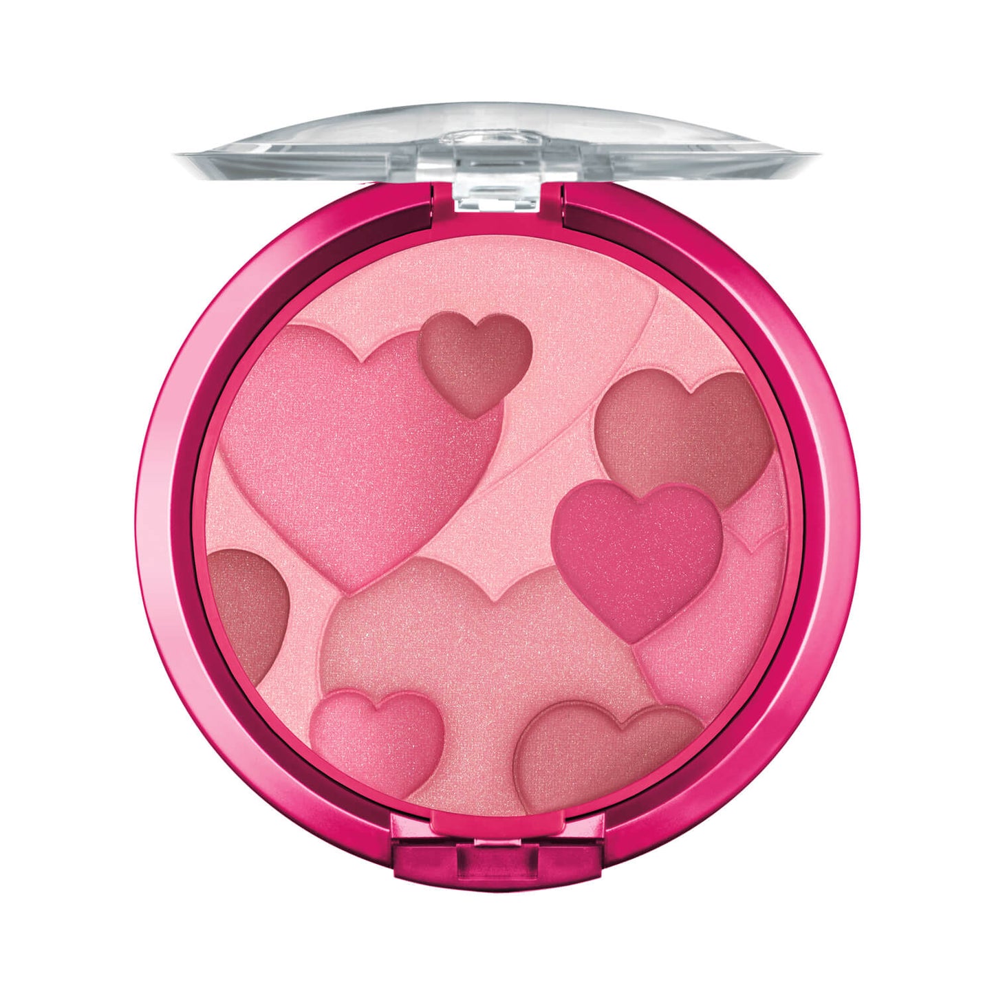 Physicians Formula Happy Booster Glow Mood Boosting Blush Rose