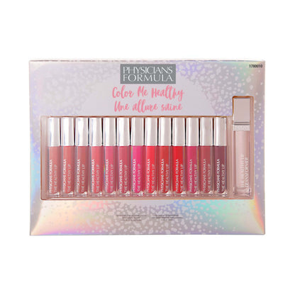 Physicians Formula Limited Edition Color Me Healthy Lip Kit