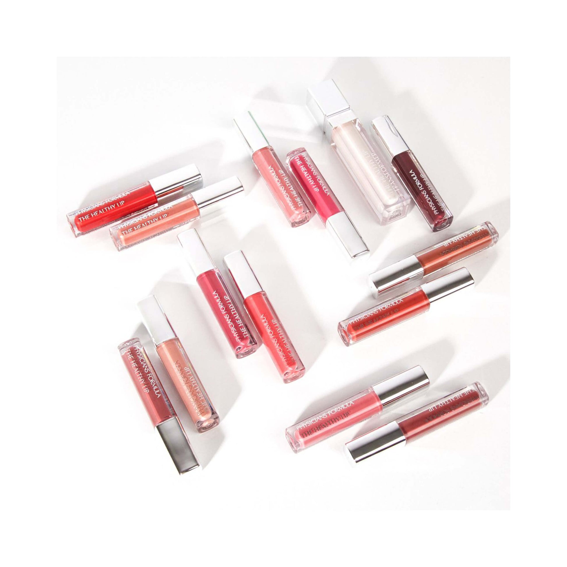 Physicians Formula Limited Edition Color Me Healthy Lip Kit