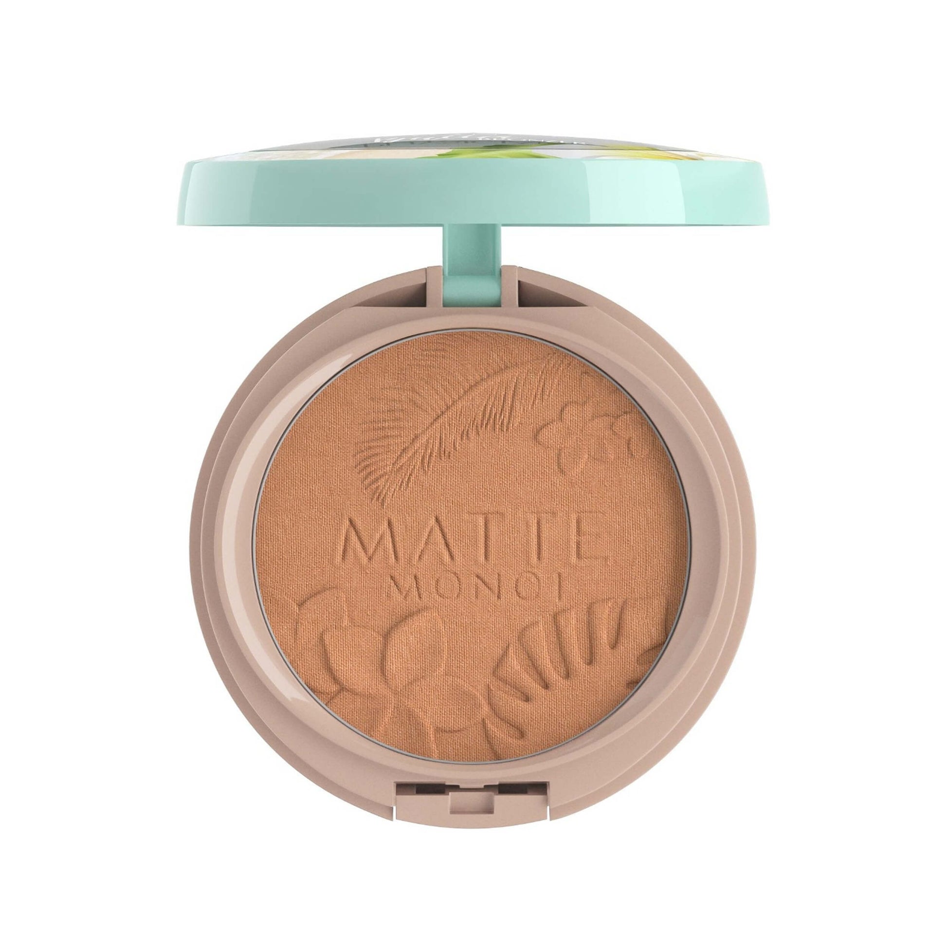 Physicians Formula Matte Monoi Butter Bronzer Matte Sunkissed Bronzer