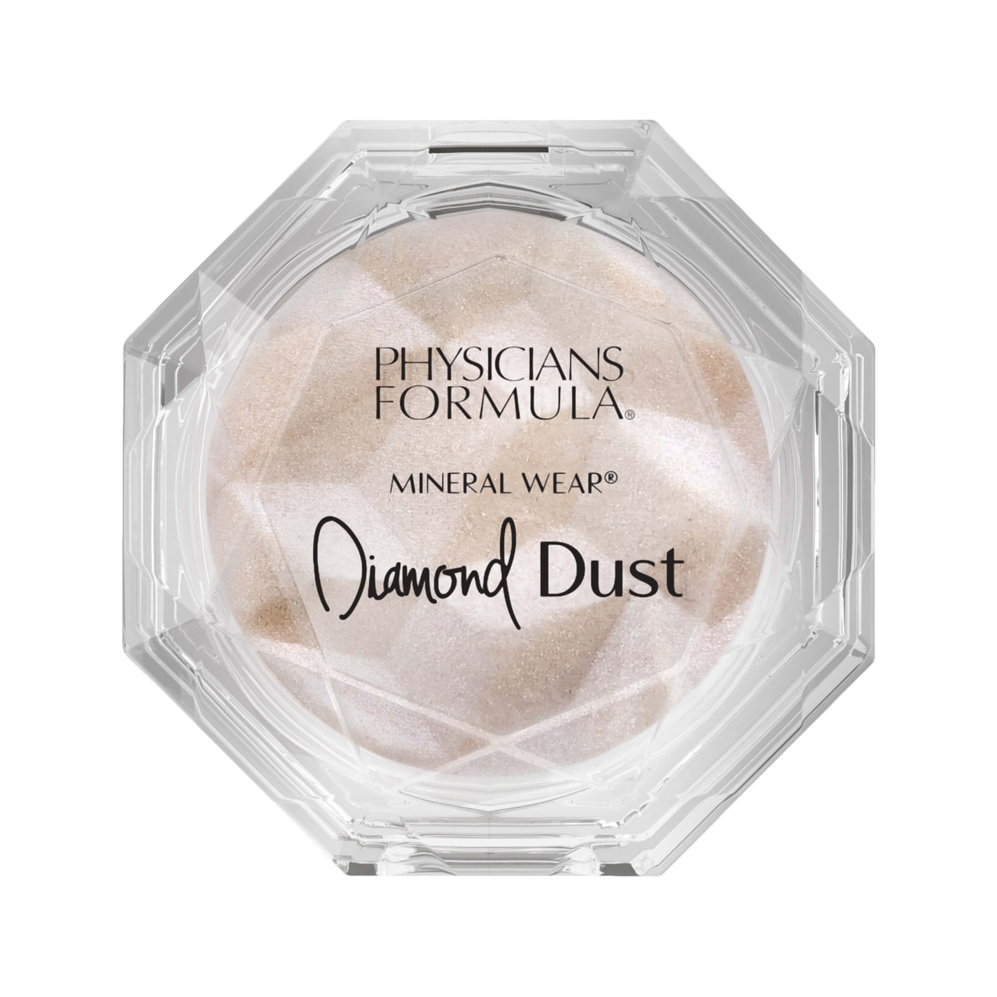 Physicians Formula Mineral Wear Diamond Dust Starlit Glow