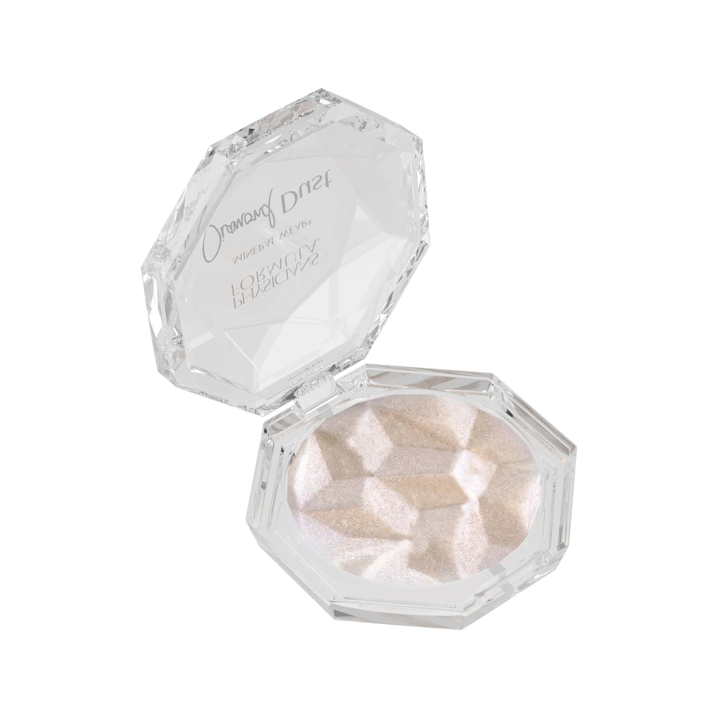 Physicians Formula Mineral Wear Diamond Dust Starlit Glow