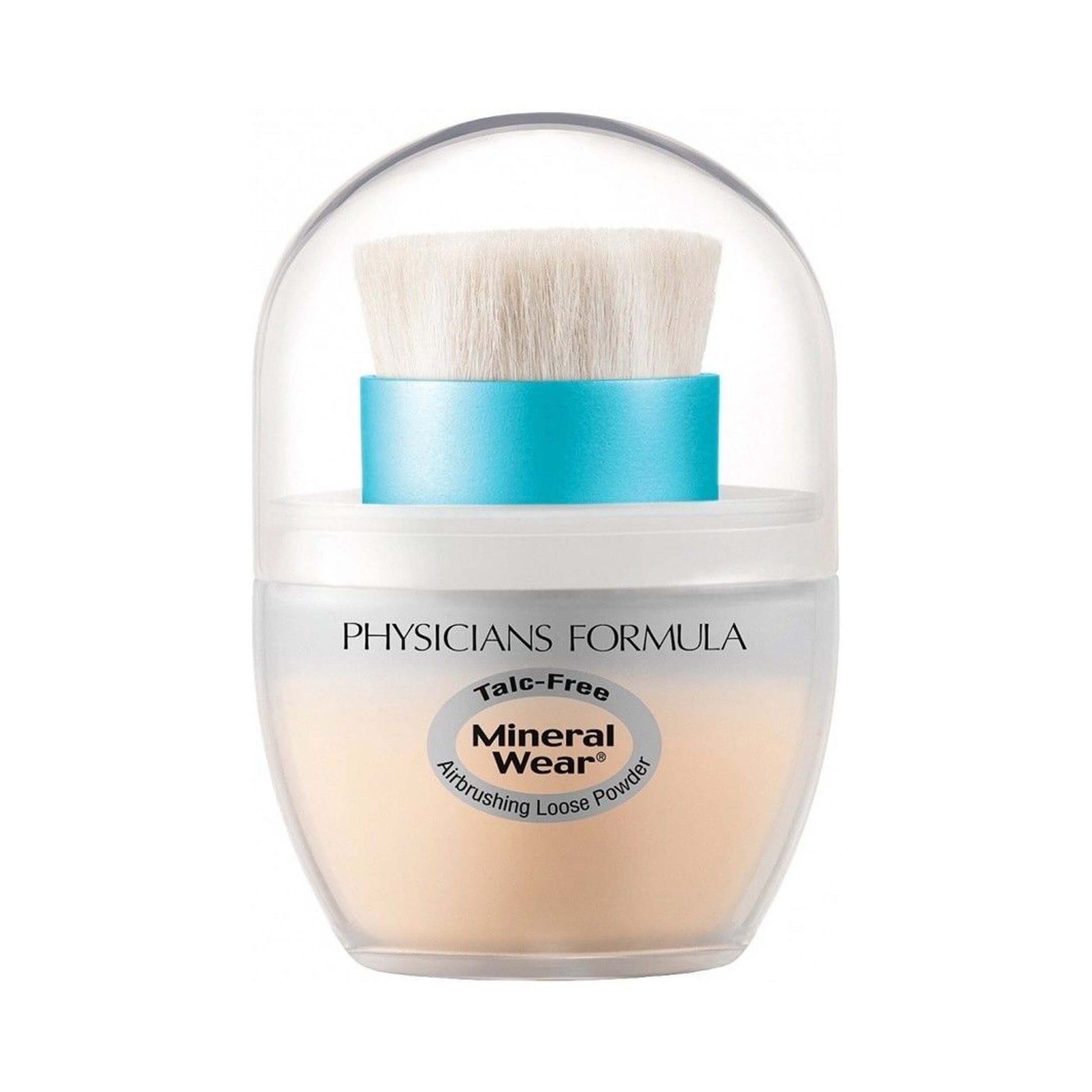 Physicians Formula Mineral Wear Talc-Free Mineral Airbrushing Loose Face Powder SPF 30 Creamy Natural
