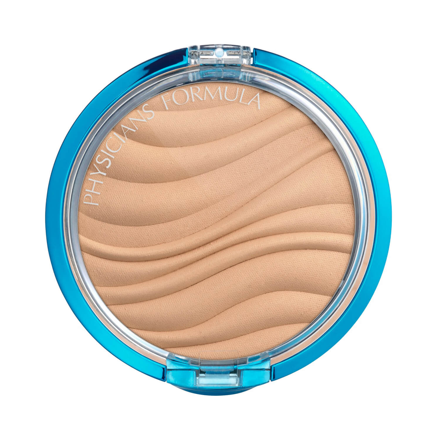 Physicians Formula Mineral Wear Talc-Free Mineral Airbrushing Pressed Powder SPF 30 Translucent 7586-3