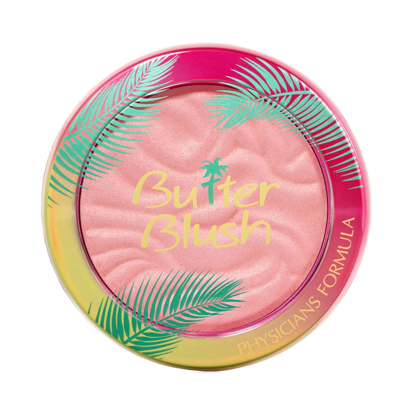 Physicians Formula Murumuru Butter Blush Natural Glow