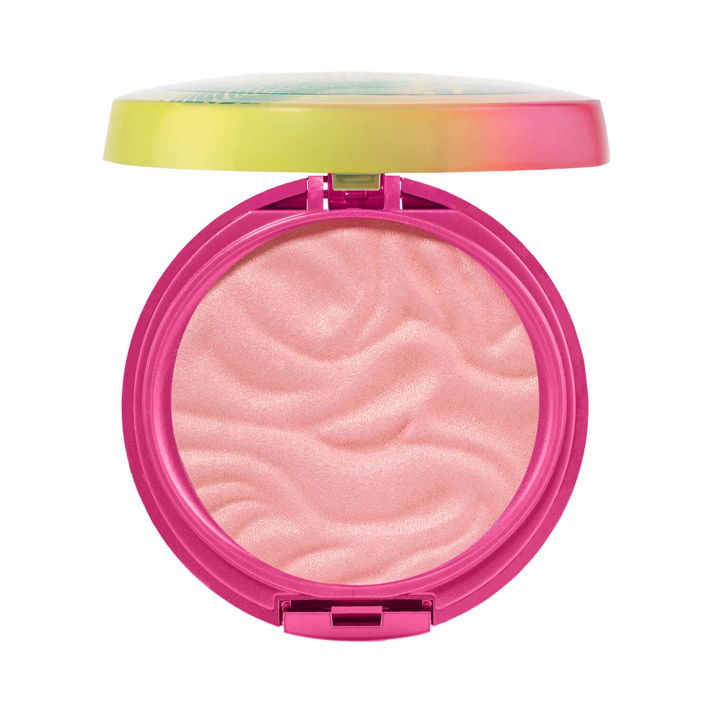 Physicians Formula Murumuru Butter Blush Natural Glow Case Open