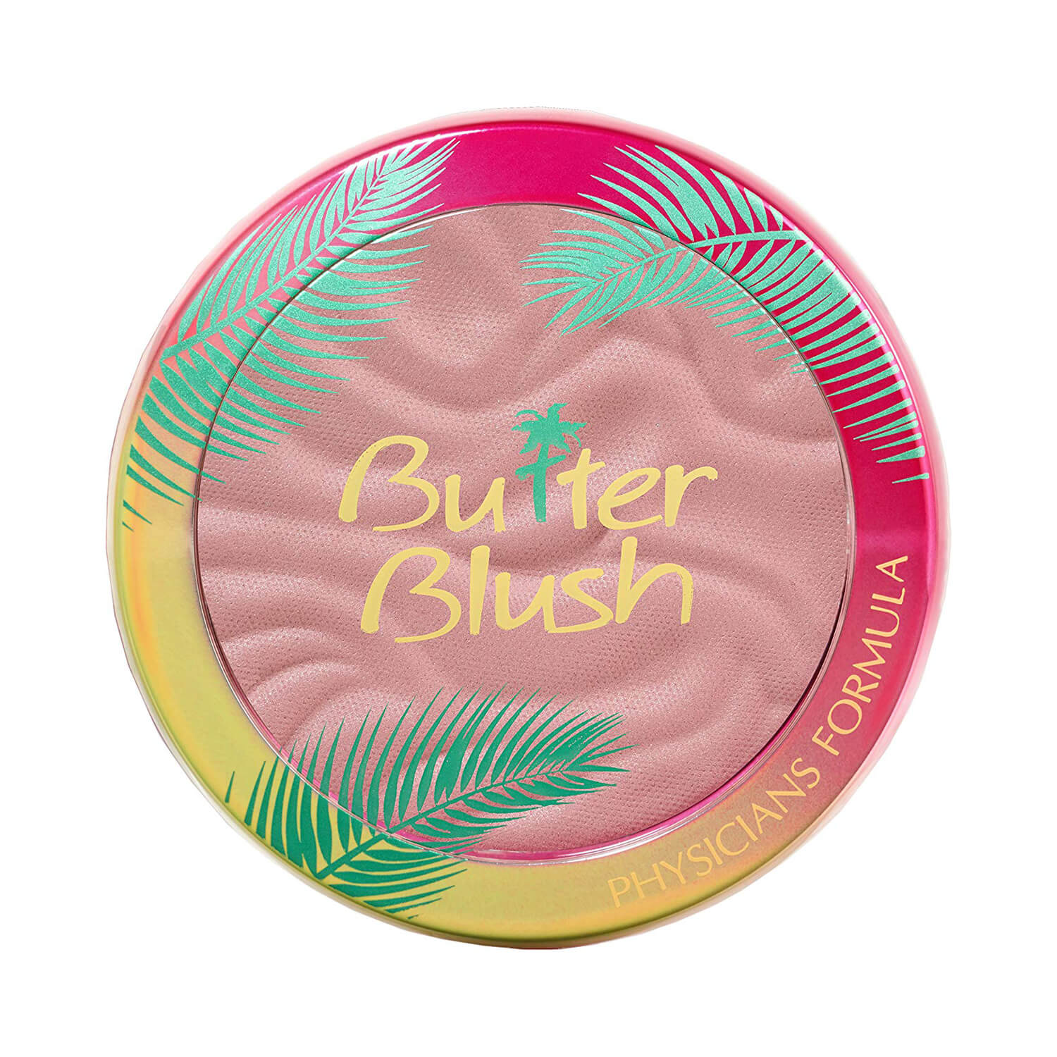 Physicians Formula Murumuru Butter Blush Plum Rose