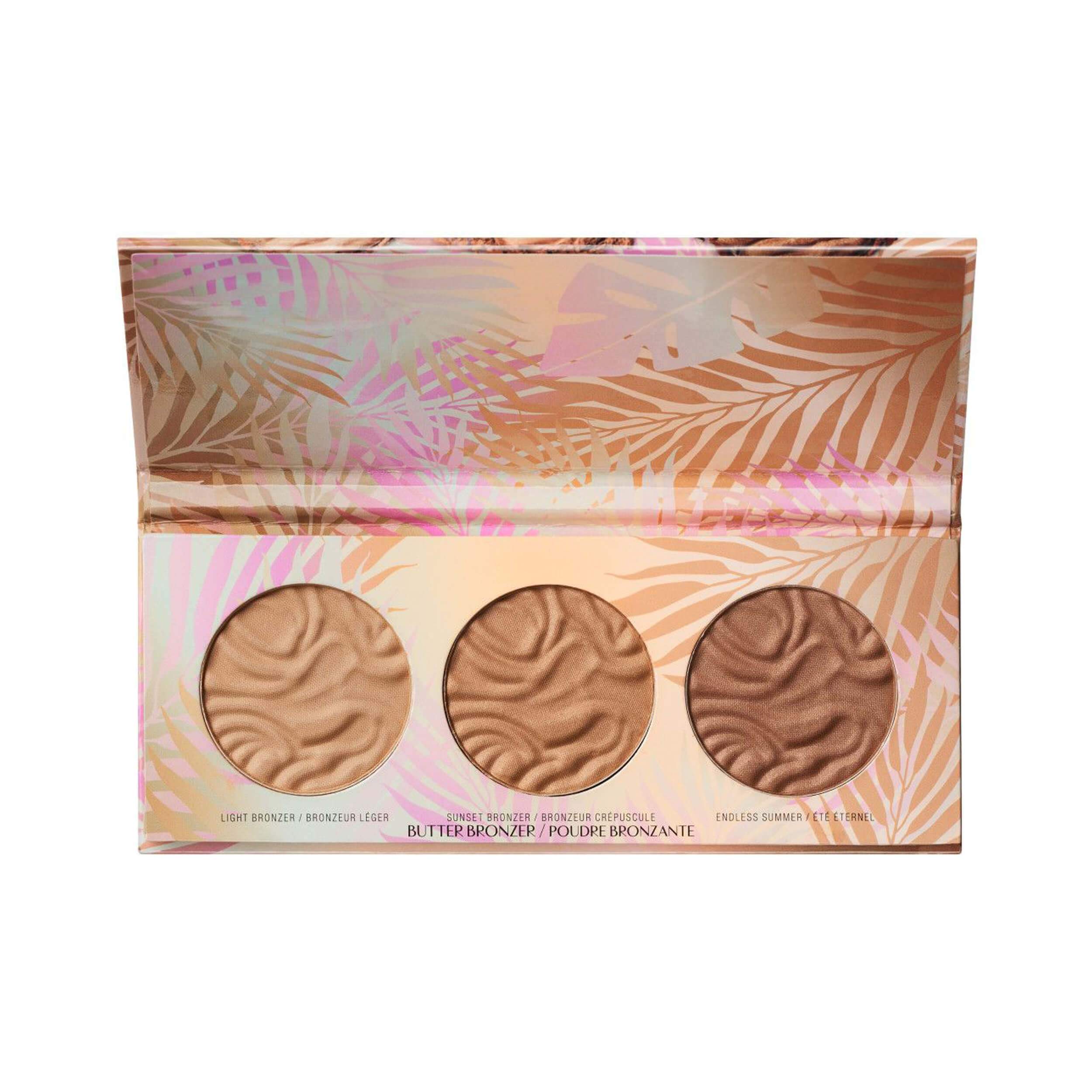 Physicians Formula Murumuru Butter Bronzer Palette