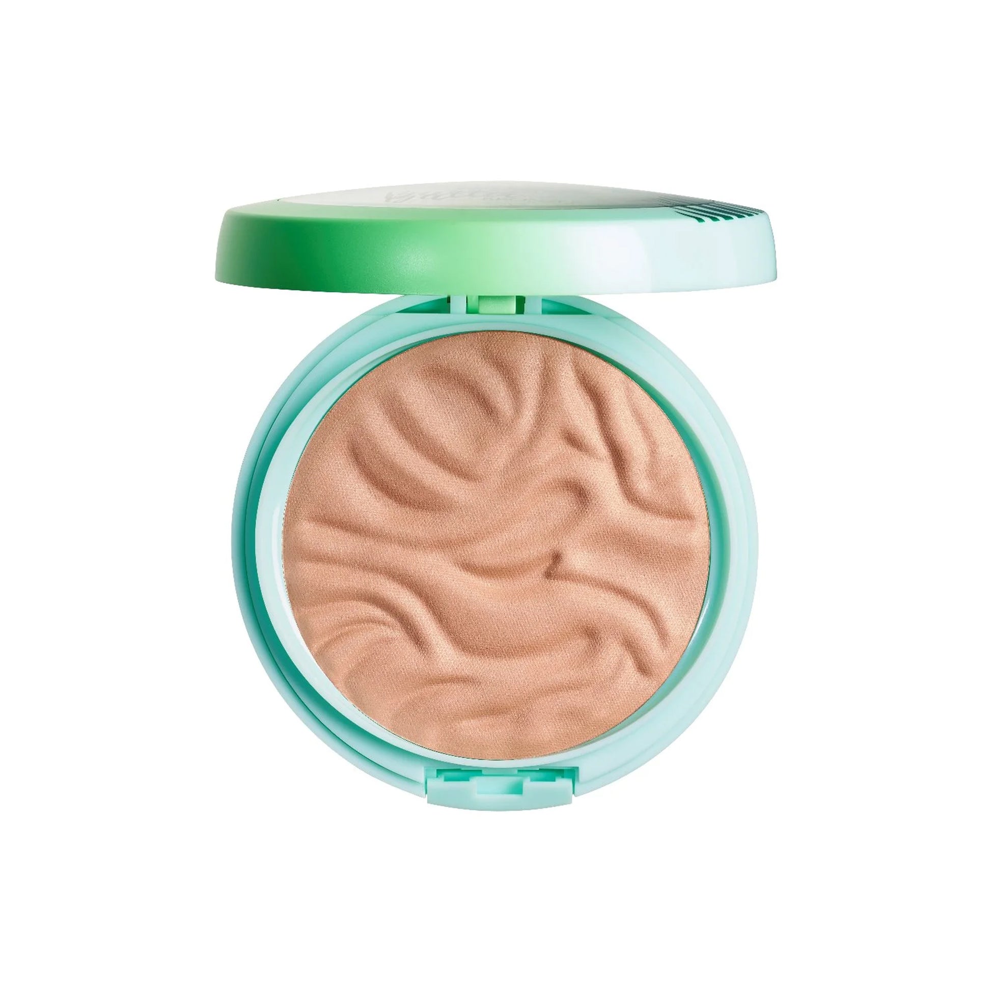 Physicians Formula Murumuru Butter Butter Bronzer Case Open