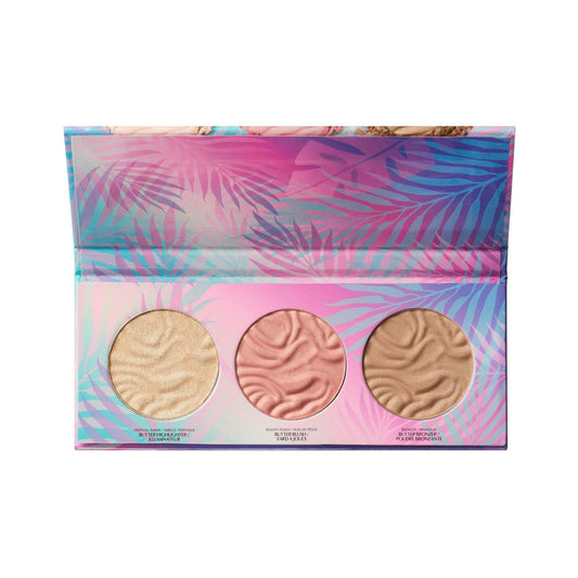 Physicians Formula Murumuru Butter Glow Face Palette