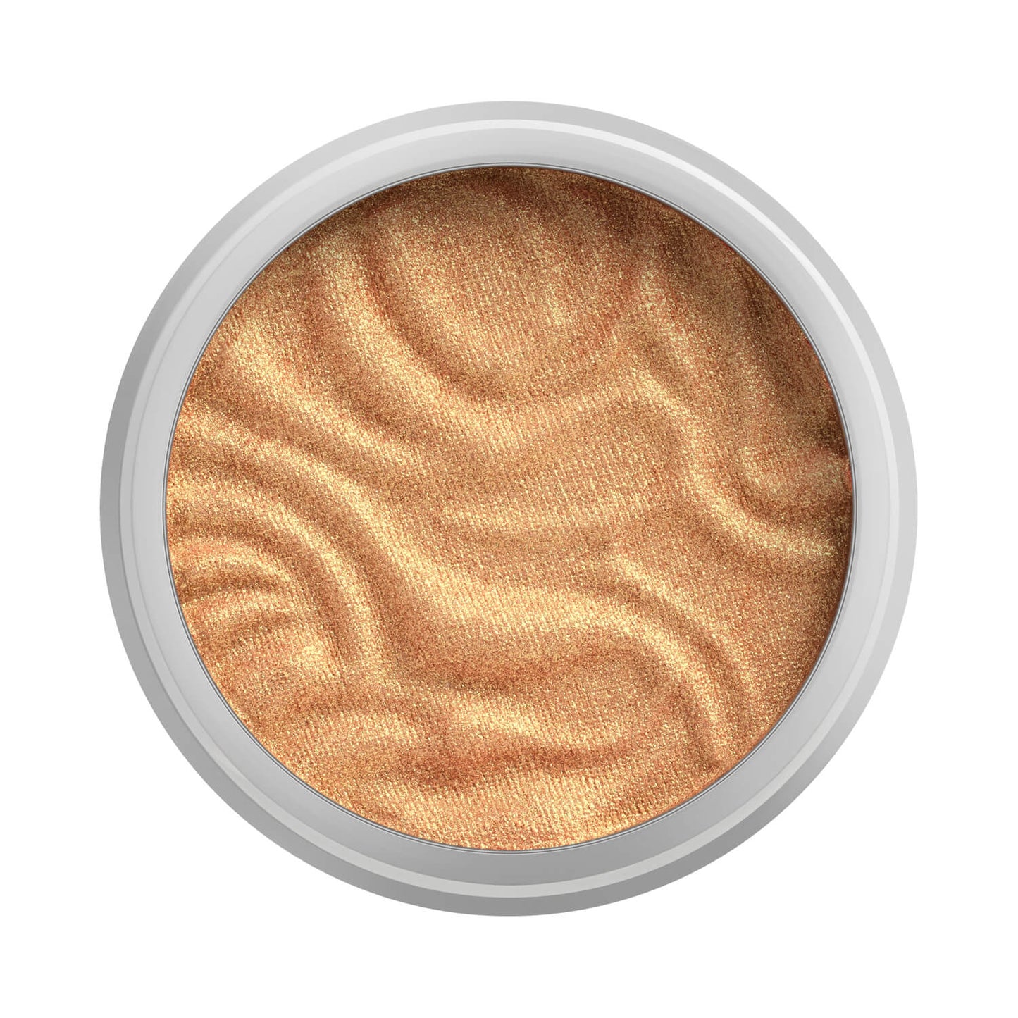 Physicians Formula Murumuru Butter Highlighter Champagne Case Open PF10575