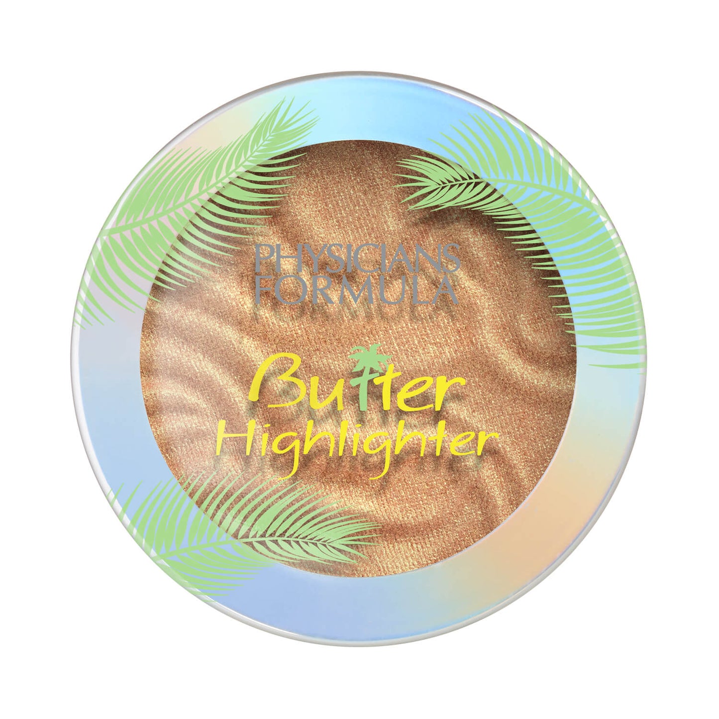 Physicians Formula Murumuru Butter Highlighter Champagne PF10575