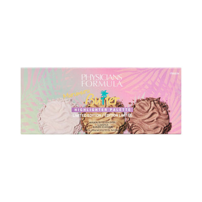 Physicians Formula Murumuru Butter Highlighter Palette