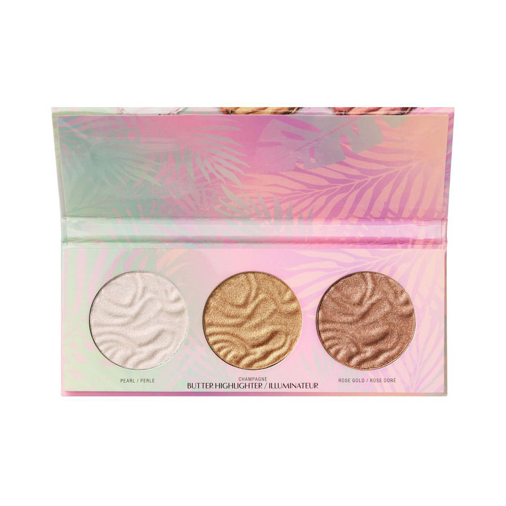Physicians Formula Murumuru Butter Highlighter Palette