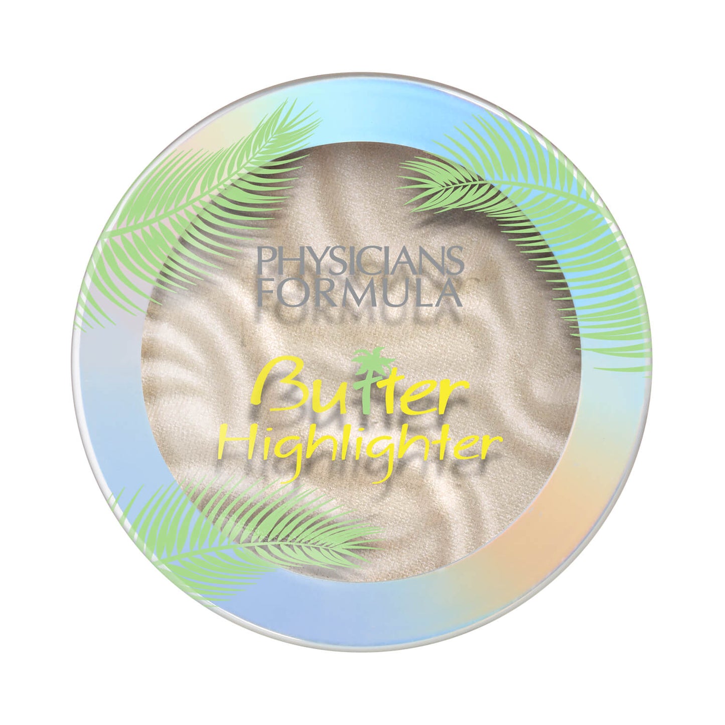 Physicians Formula Murumuru Butter Highlighter Pearl PF10576