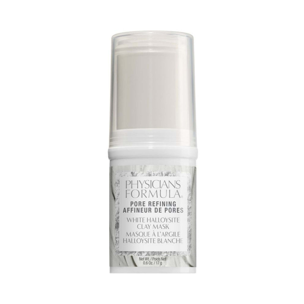Physicians Formula Pore Refining White Halloysite Clay Mask