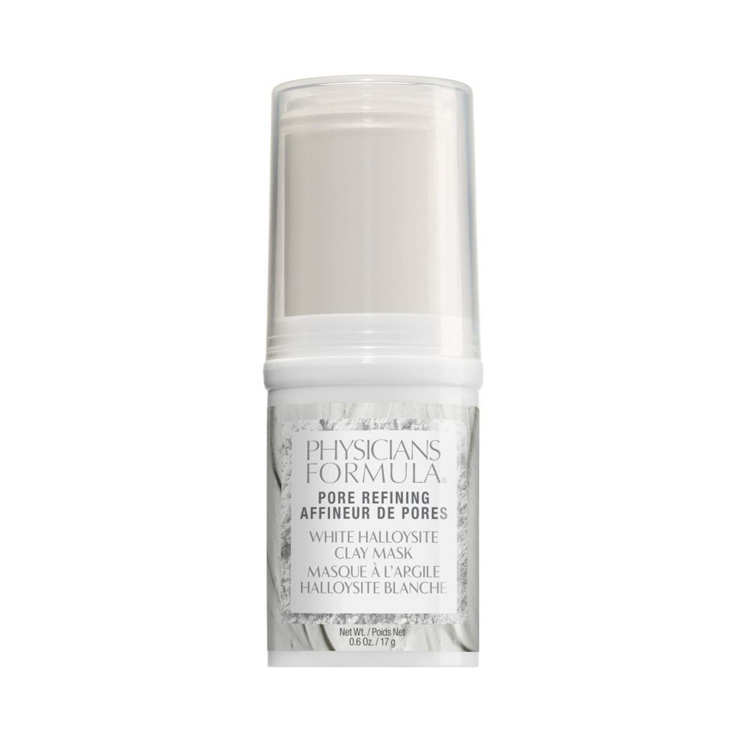 Physicians Formula Pore Refining White Halloysite Clay Mask