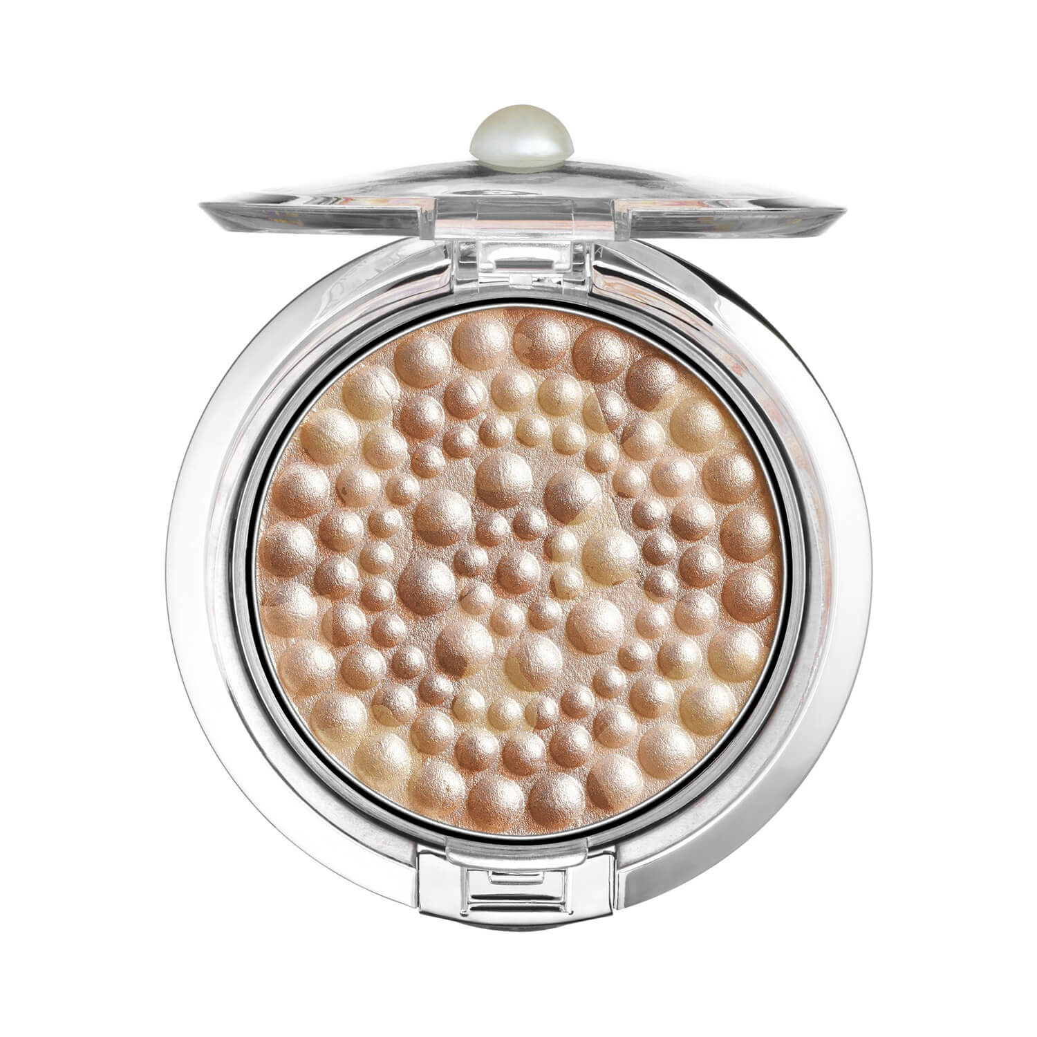 Physicians Formula Powder Palette Mineral Glow Pearls Light Bronze Pearl