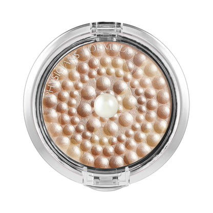 Physicians Formula Powder Palette Mineral Glow Pearls Light Bronze Pearl 07042-4