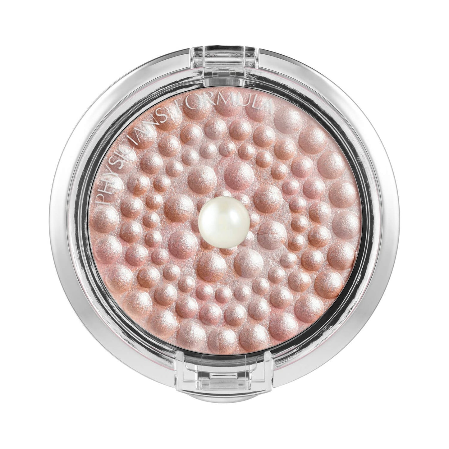 Physicians Formula Powder Palette Mineral Glow Pearls Translucent Pearl 07040-0