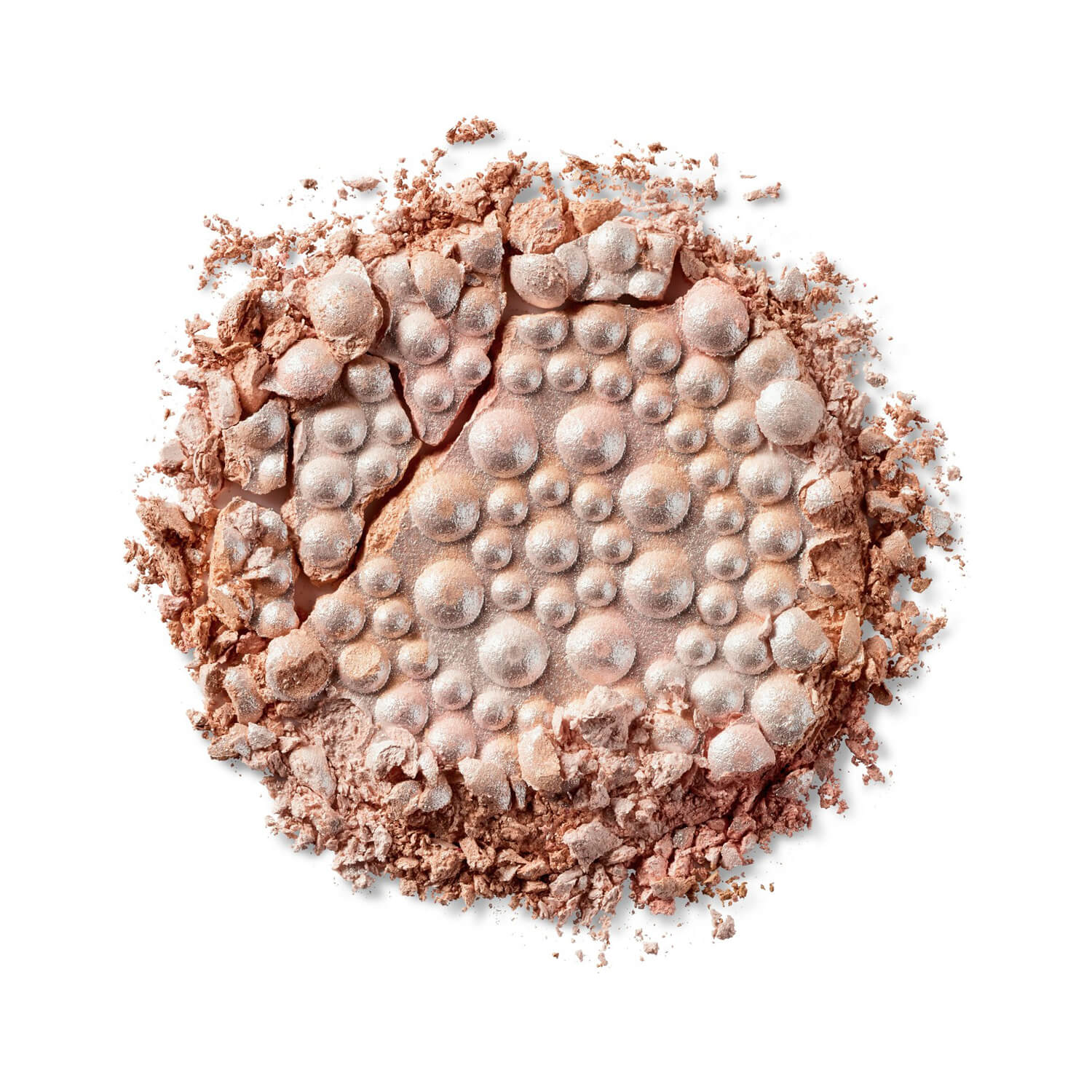 Physicians Formula Powder Palette Mineral Glow Pearls Translucent Pearl 7040