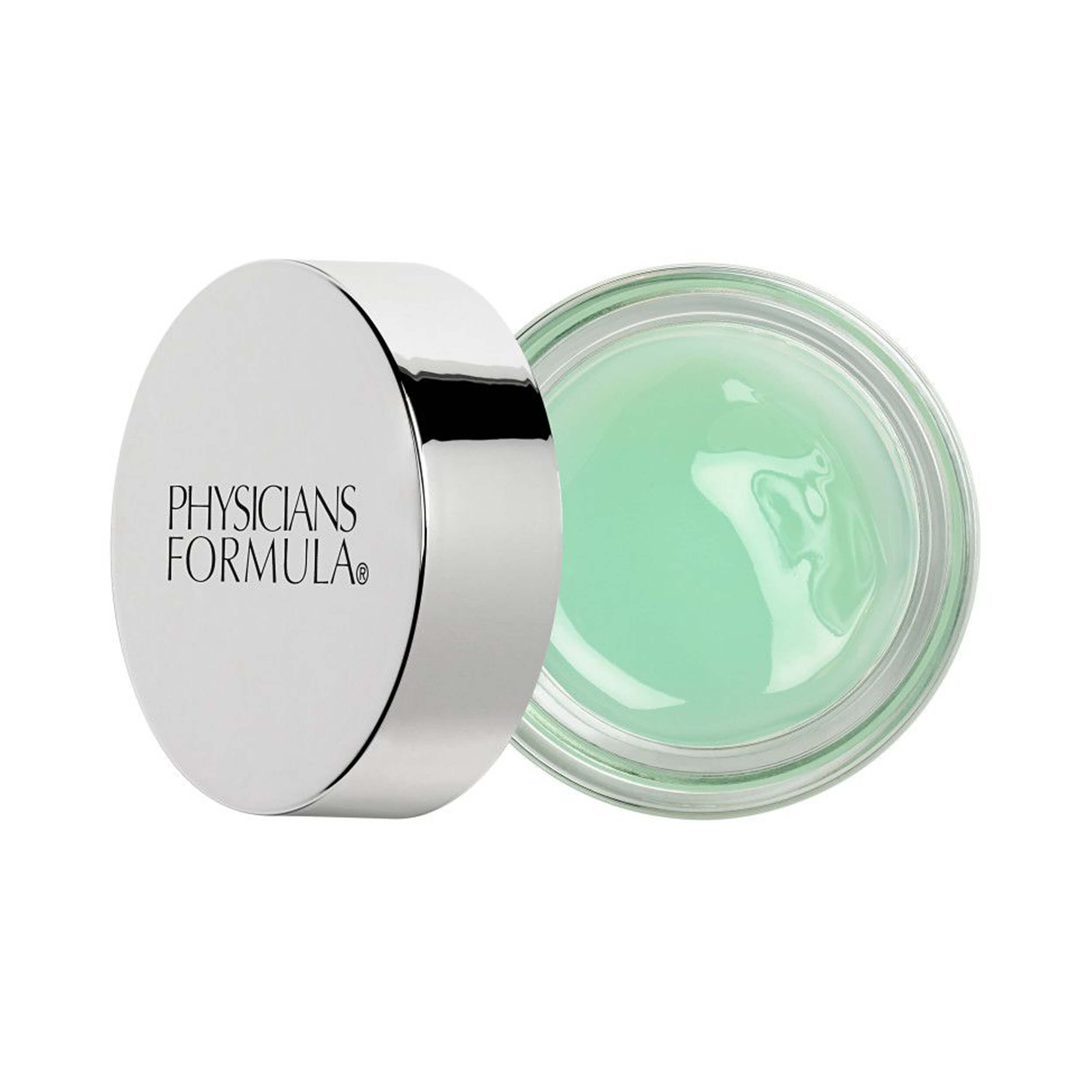 Physicians Formula Refreshmint Cucumber Bamboo Eye De-puffer Gelee