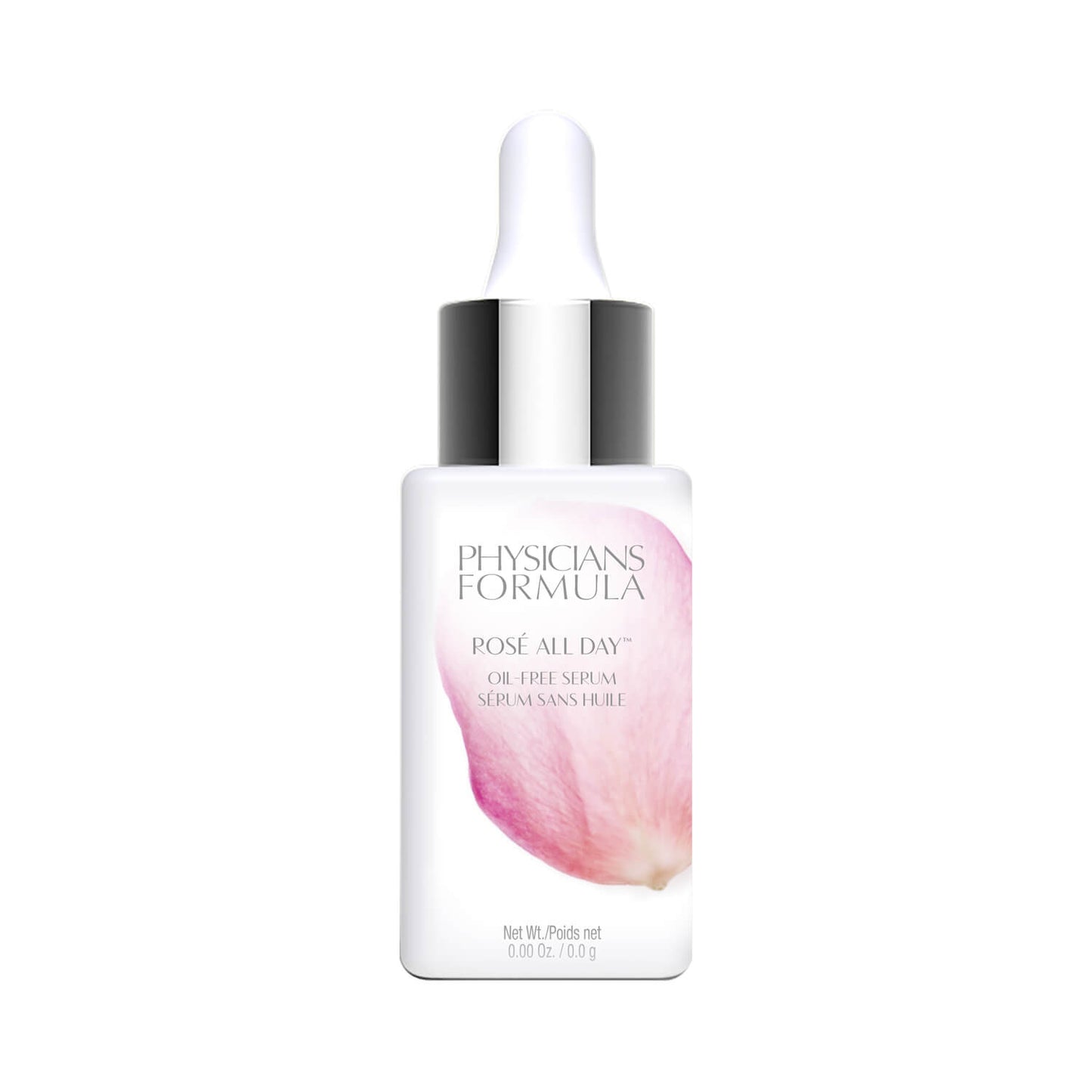 Physicians Formula Rose All Day Oil-Free Serum