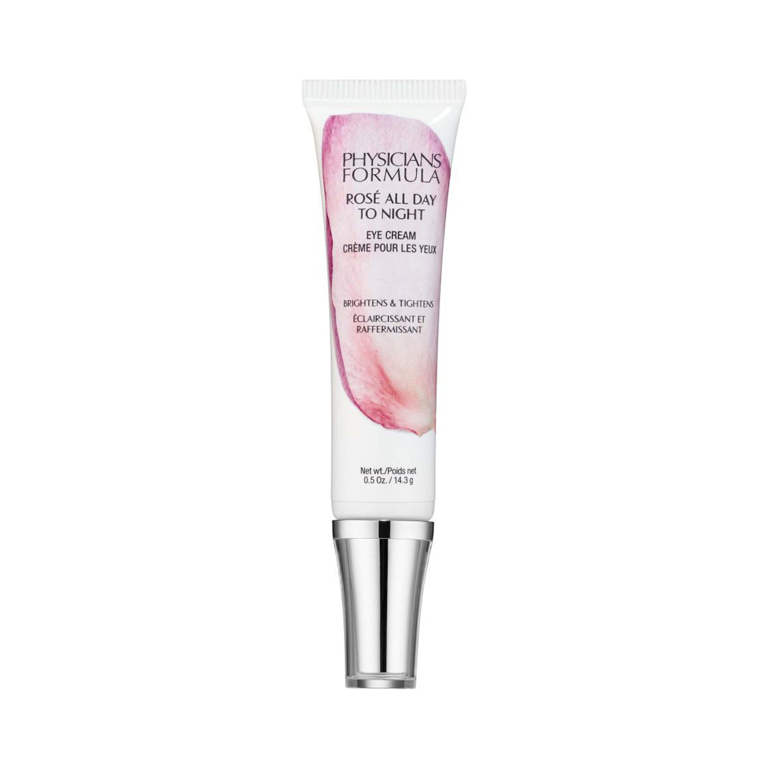 Physicians Formula Rose All Day To Night Eye Cream
