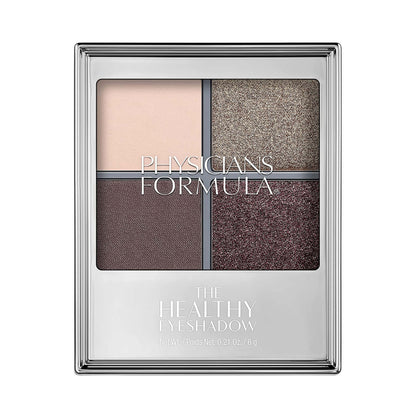 Physicians Formula The Healthy Eyeshadow Palette Smoky Plum