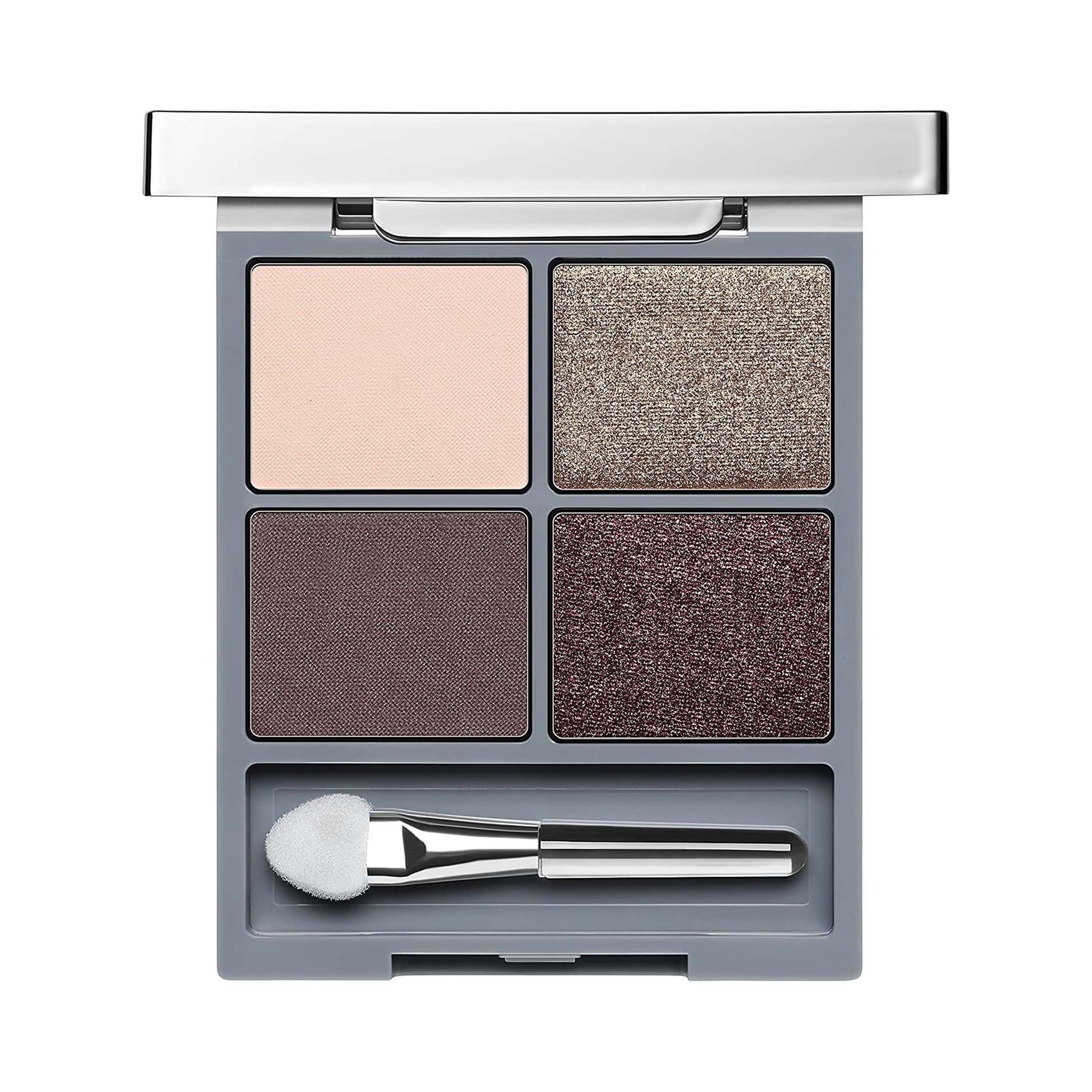 Physicians Formula The Healthy Eyeshadow Palette Smoky Plum