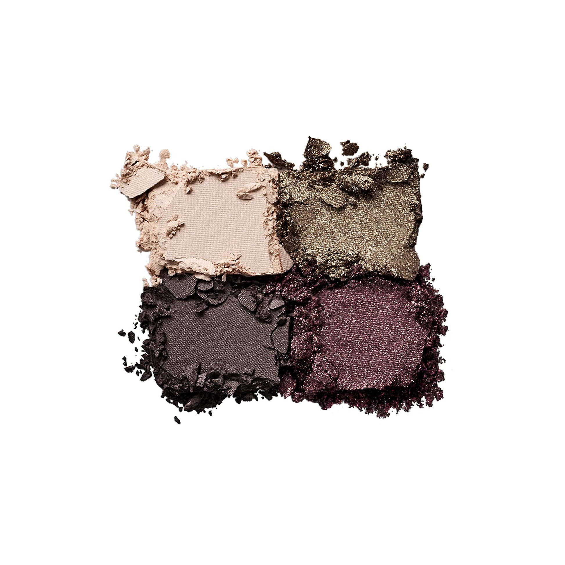 Physicians Formula The Healthy Eyeshadow Palette Smoky Plum