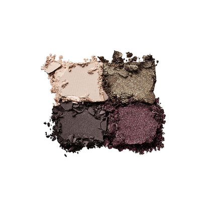 Physicians Formula The Healthy Eyeshadow Palette Smoky Plum