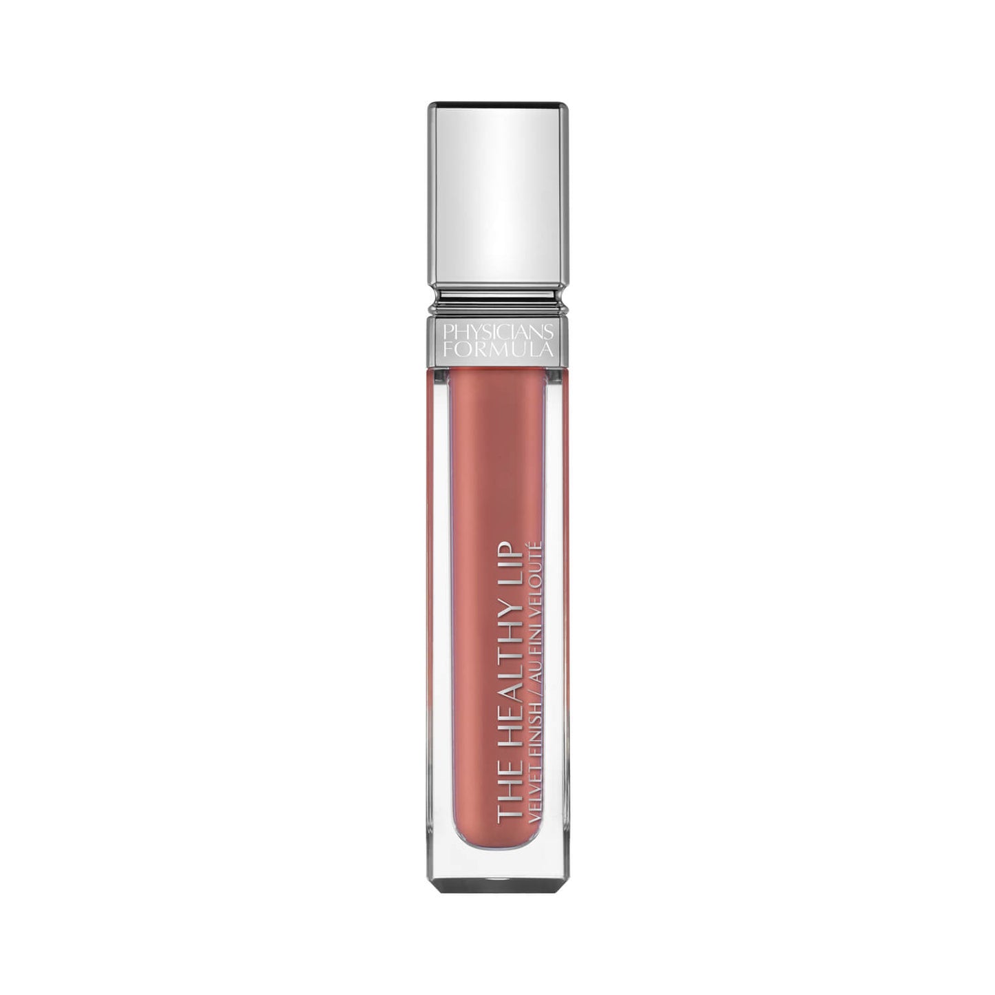 Physicians Formula The Healthy Lip Velvet Liquid Lipstick PF10018 All-Natural Nude