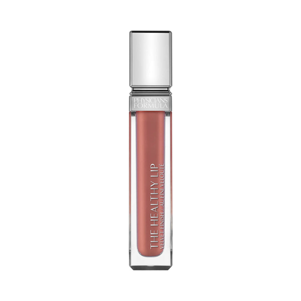 Physicians Formula The Healthy Lip Velvet Liquid Lipstick PF10018 All-Natural Nude