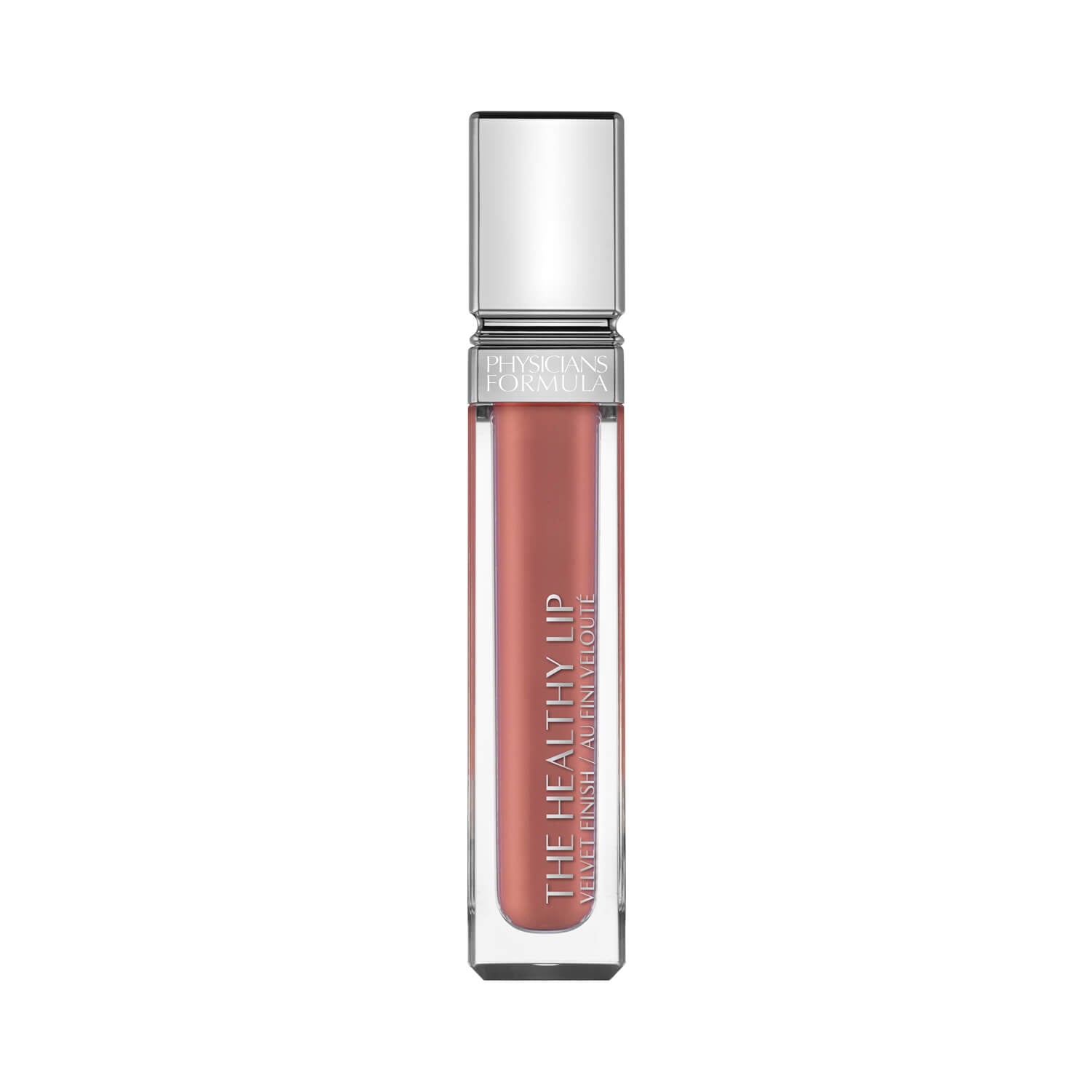 Physicians Formula The Healthy Lip Velvet Liquid Lipstick PF10018 All-Natural Nude