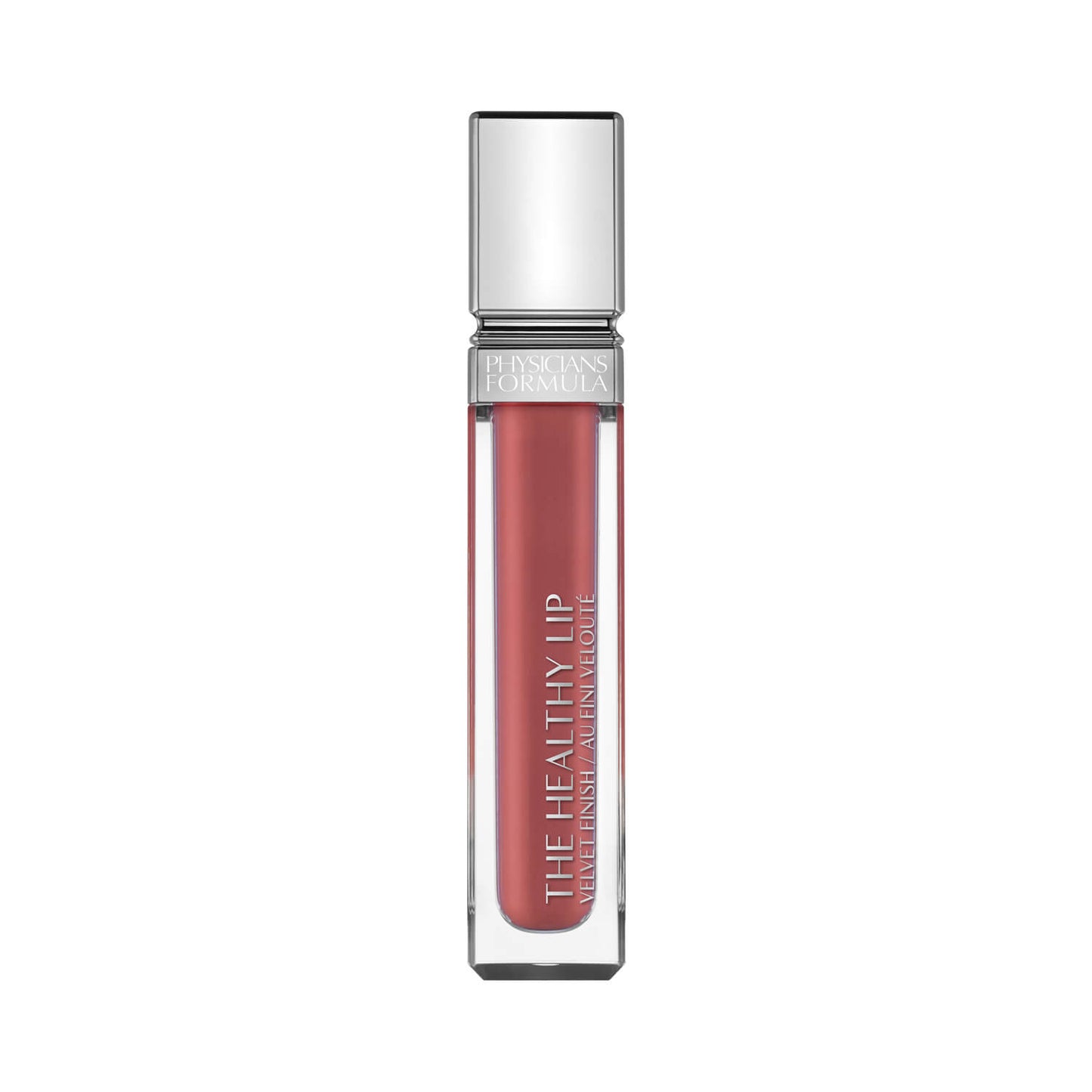 Physicians Formula The Healthy Lip Velvet Liquid Lipstick PF10017 Bare With Me