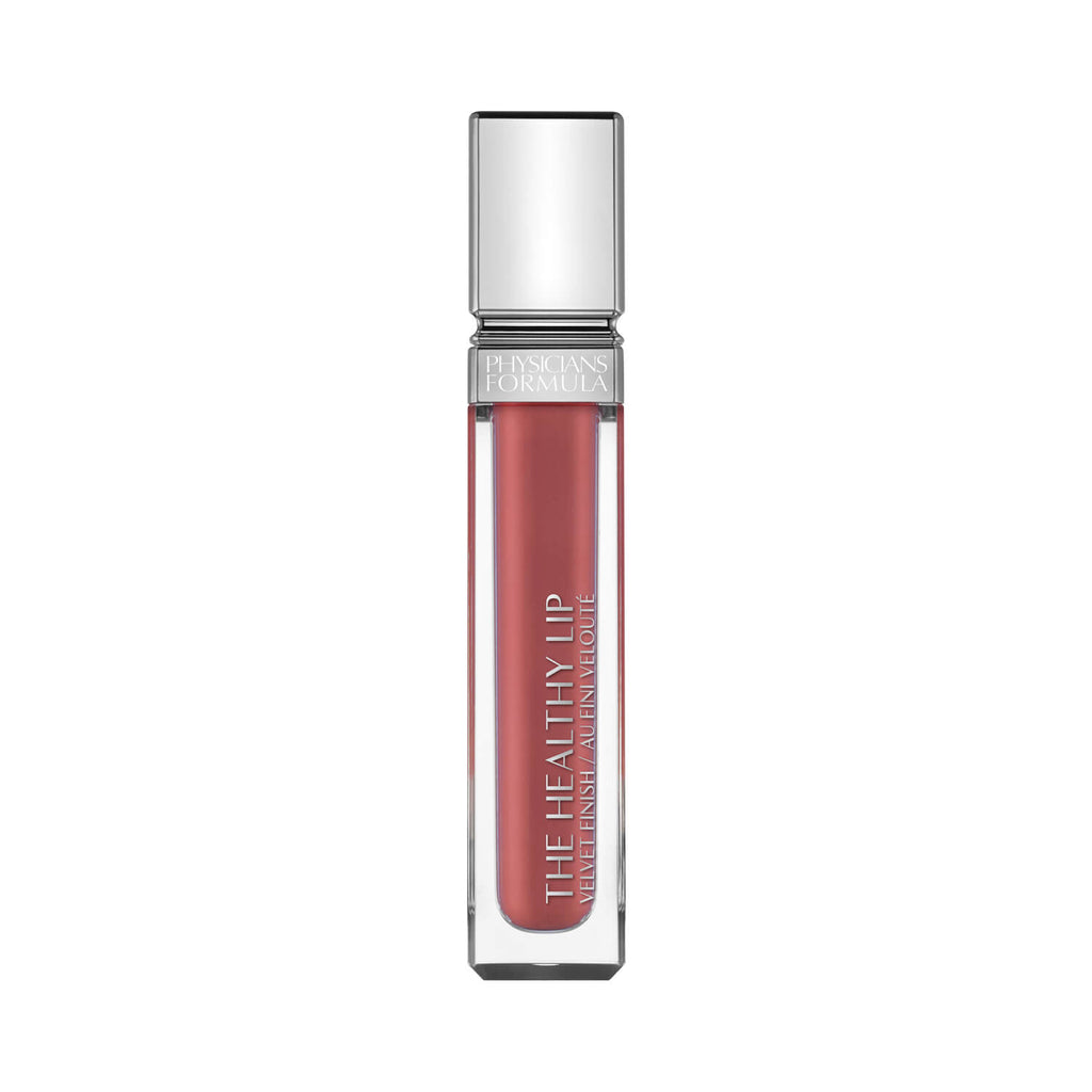 Physicians Formula The Healthy Lip Velvet Liquid Lipstick PF10017 Bare With Me