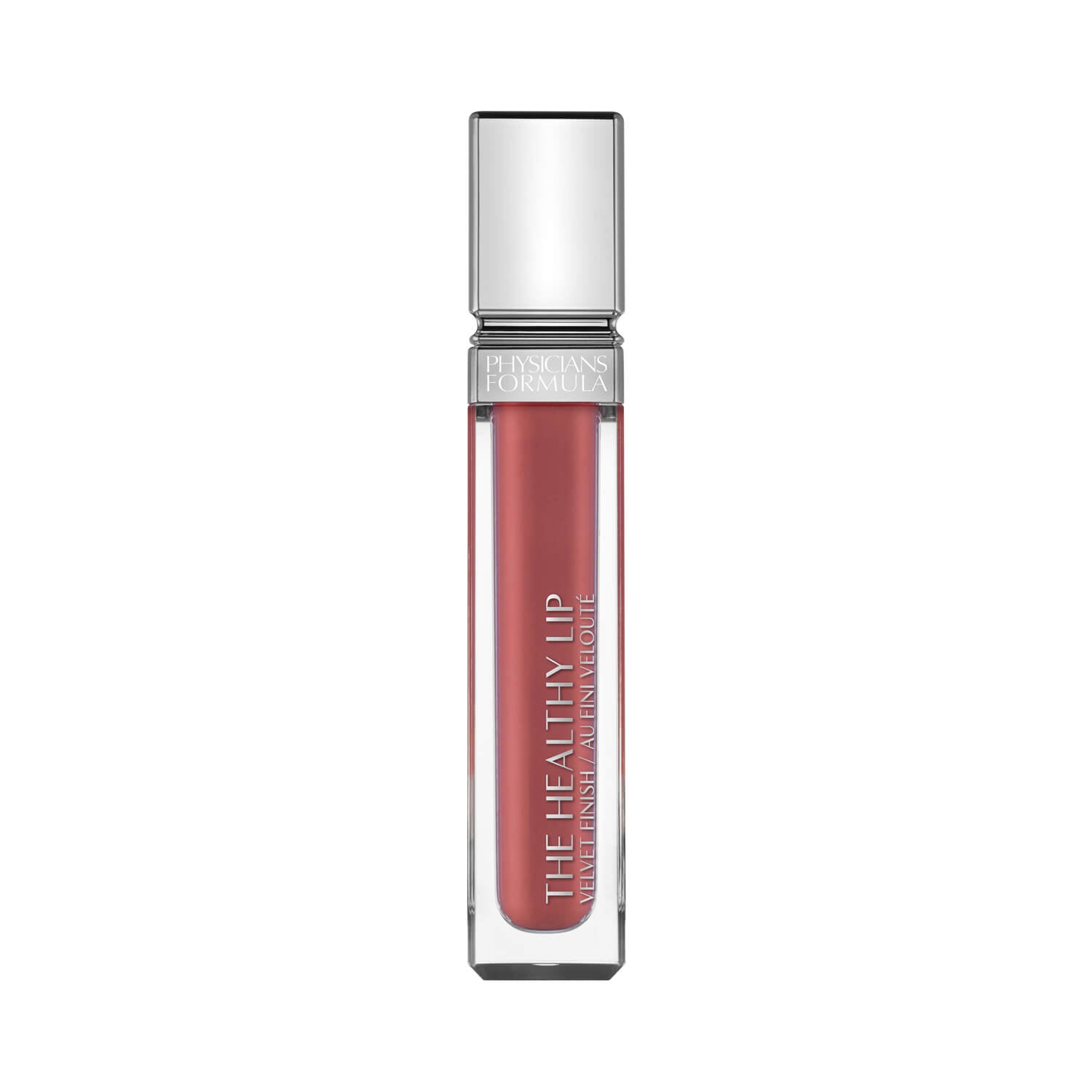 Physicians Formula The Healthy Lip Velvet Liquid Lipstick PF10017 Bare With Me
