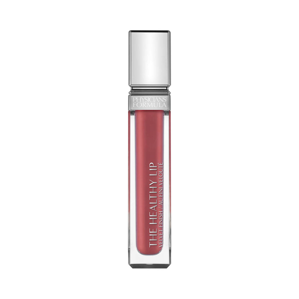 Physicians Formula The Healthy Lip Velvet Liquid Lipstick PF10024 Coral Minerals