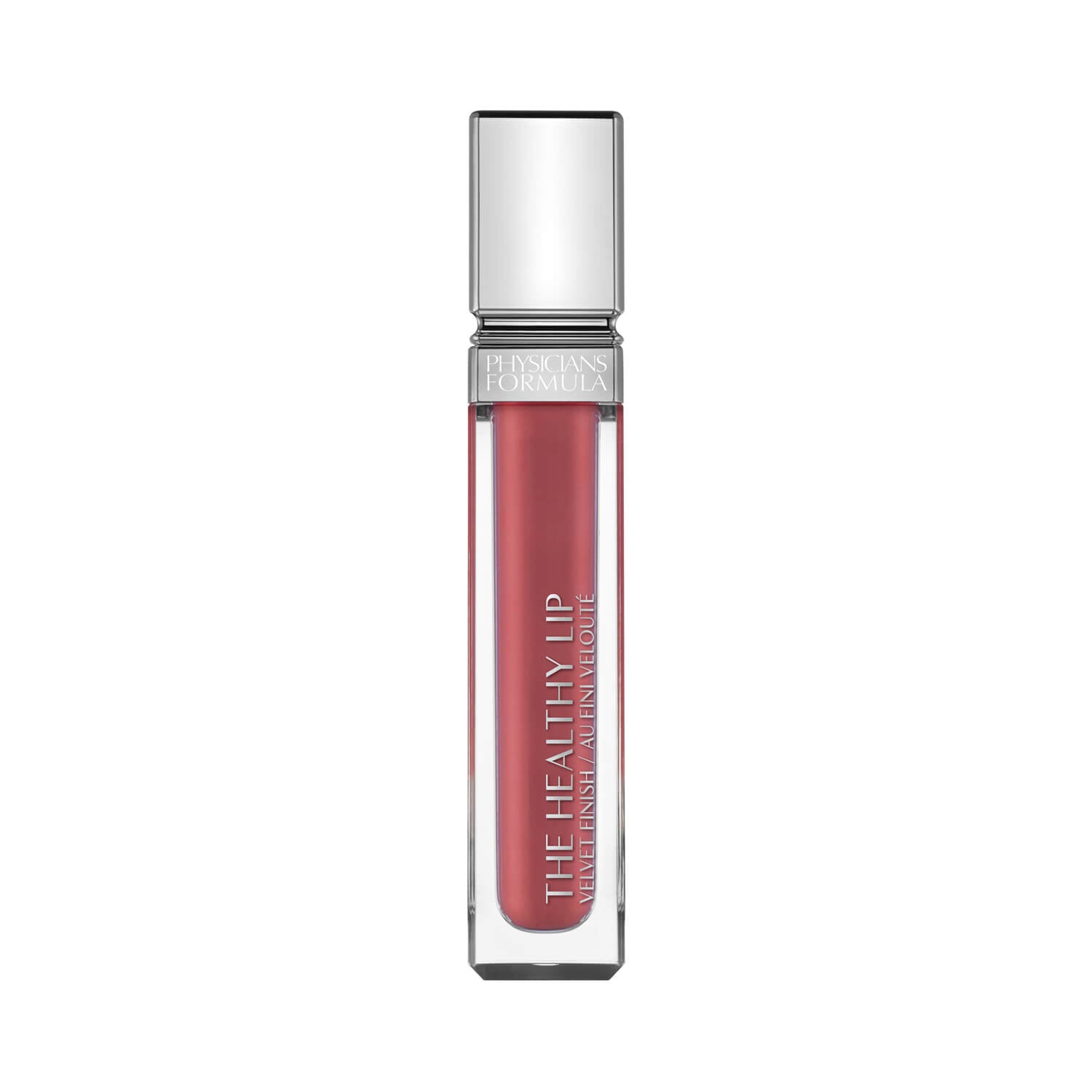 Physicians Formula The Healthy Lip Velvet Liquid Lipstick PF10024 Coral Minerals