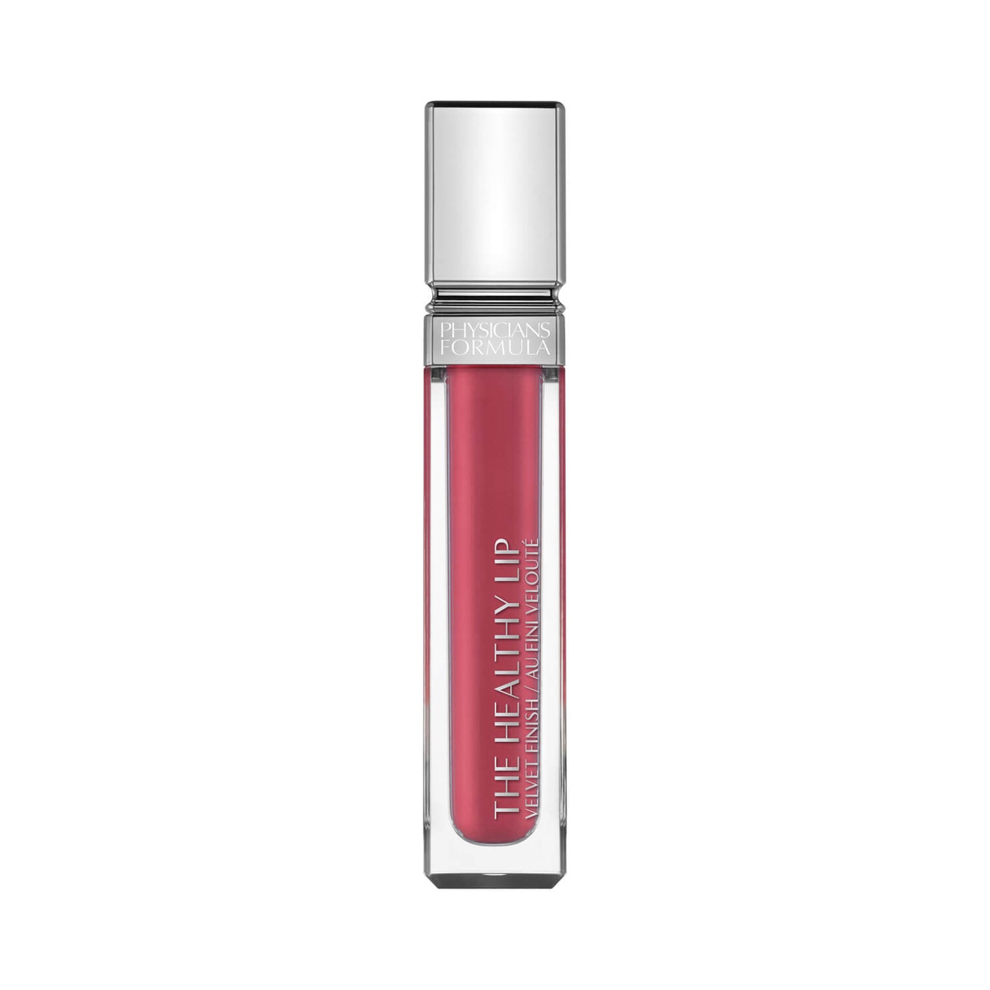 Physicians Formula The Healthy Lip Velvet Liquid Lipstick PF10021 Dose of Rose