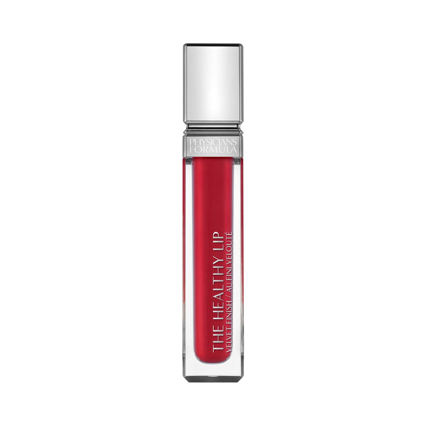 Physicians Formula The Healthy Lip Velvet Liquid Lipstick PF10586 Fight Free Red-Icals