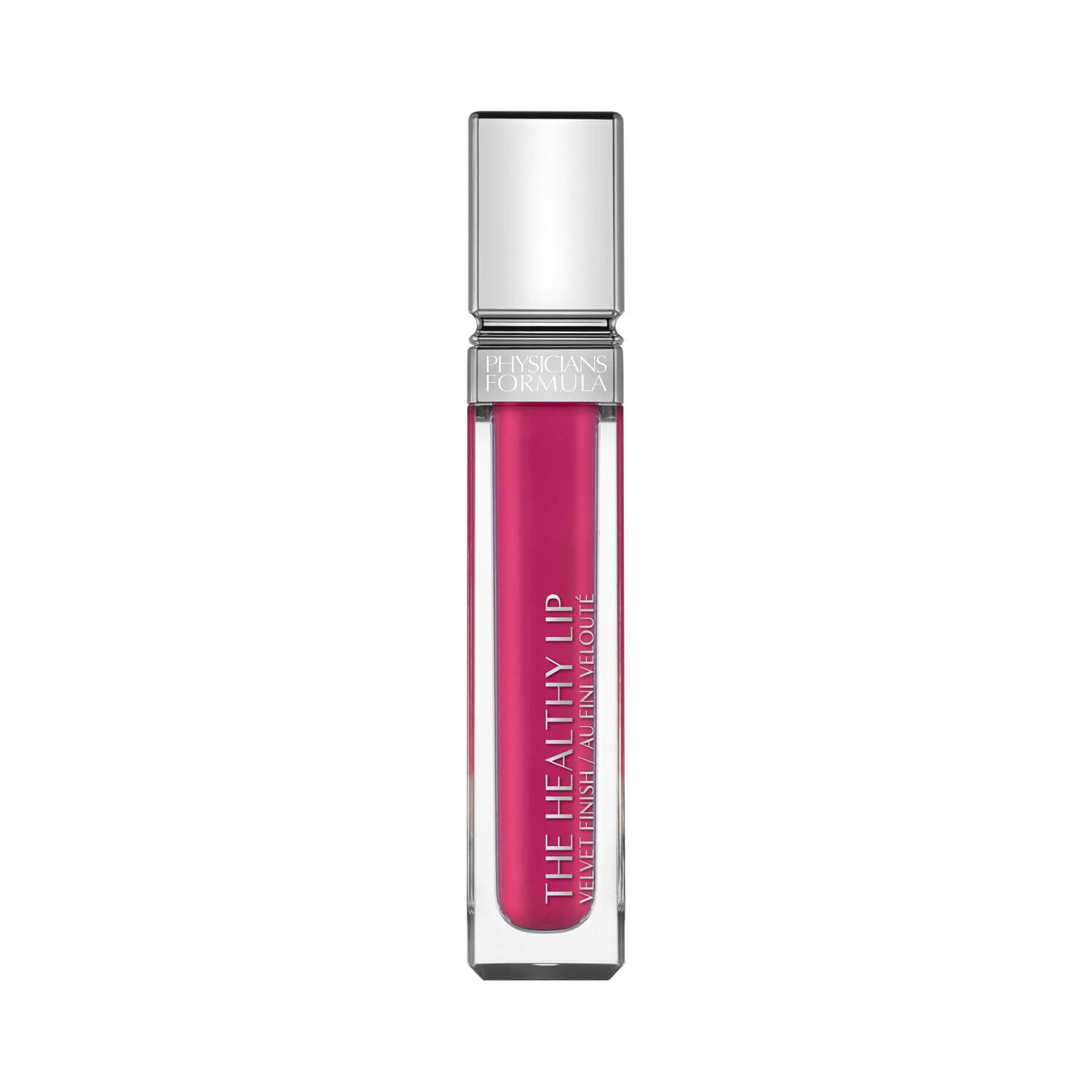 Physicians Formula The Healthy Lip Velvet Liquid Lipstick PF10027 Magentle Formula
