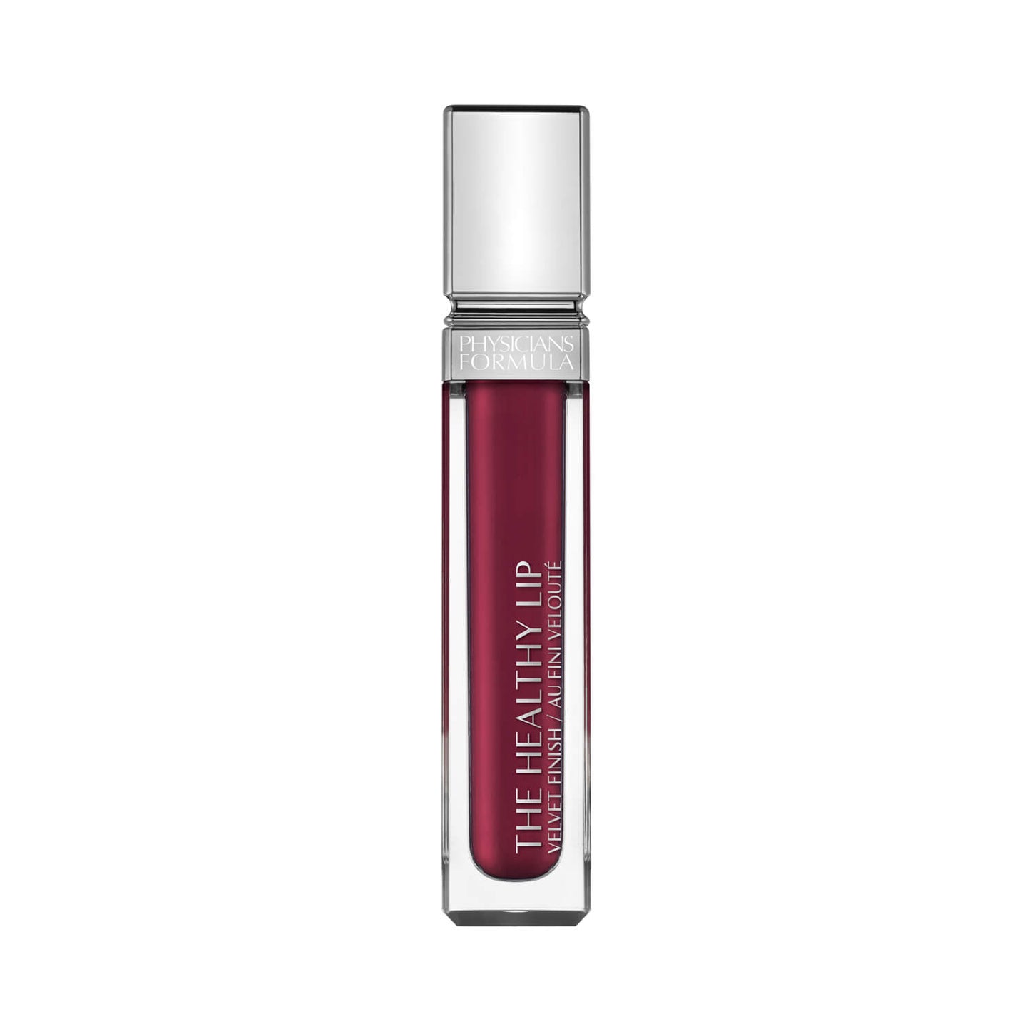 Physicians Formula The Healthy Lip Velvet Liquid Lipstick PF10589 Noir-ishing Plum