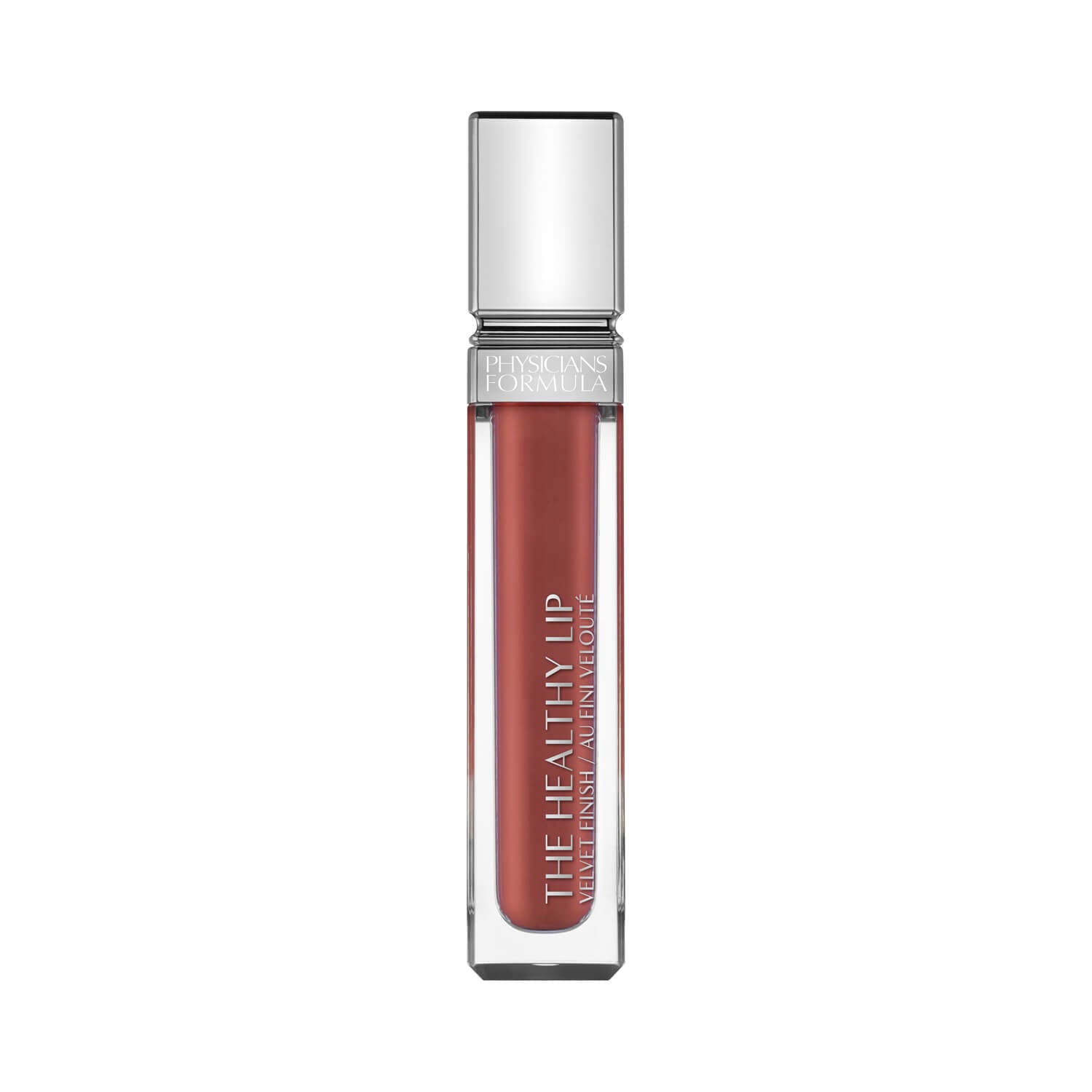 Physicians Formula The Healthy Lip Velvet Liquid Lipstick PF10025 Nut-ritious